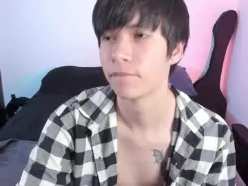 Chaturbate Sex Chat of andy_twiink
