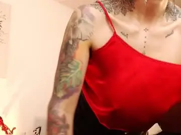 Chaturbate Adult Video Chat of antoniavillamizar