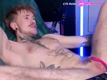 Chaturbate Adult Webcams of badrabbit__