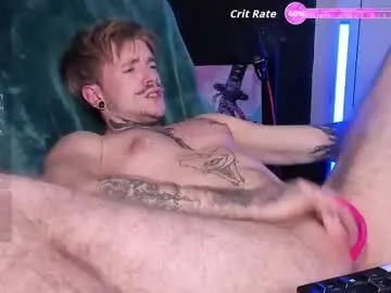 Chaturbate Live Sex of badrabbit__