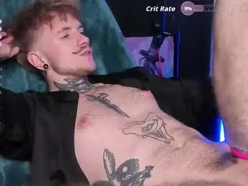 Chaturbate Private Sex Chat of badrabbit__