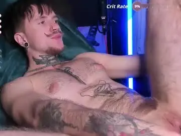 Chaturbate Watch Live Sex Cams of badrabbit__