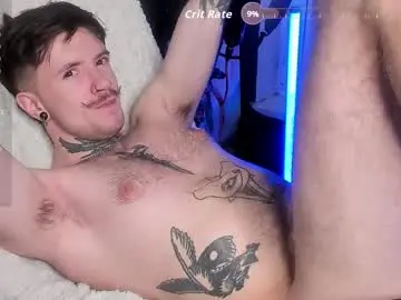 Chaturbate Adult Webcams of badrabbit__