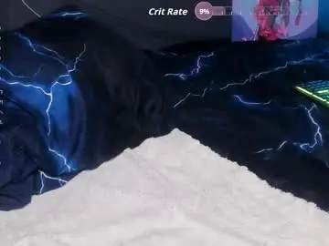 Chaturbate Adult Webcam of badrabbit__