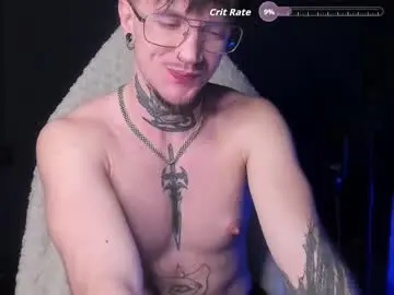 Chaturbate Adult Webcam of badrabbit__