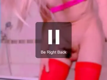 Chaturbate Private Sex Chat of barbara_6_6_6