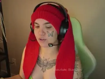 Chaturbate Watch Live Sex Cams of bluedweeb