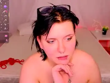 Chaturbate Best Webcam of bluelunaray