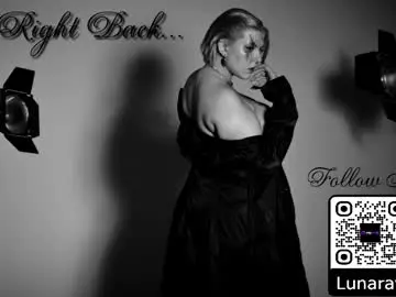 Chaturbate Best live sex cam show of bluelunaray