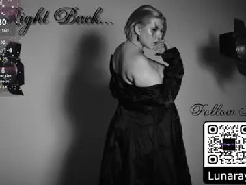 Chaturbate Private Sex Chat of bluelunaray