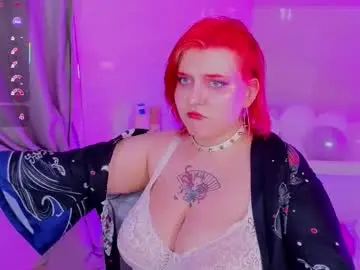 Chaturbate Sex Cam of bluelunaray