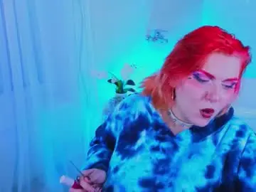 Chaturbate Live Sex of bluelunaray