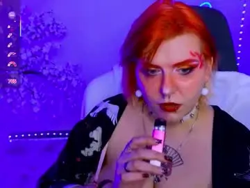 Chaturbate Sex Chat of bluelunaray