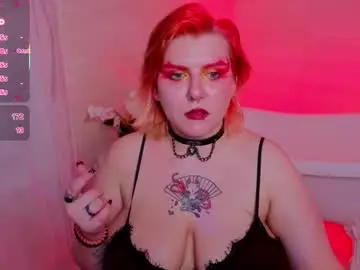 Chaturbate Live Sex Cam of bluelunaray