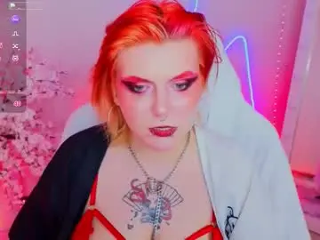 Chaturbate Adult Video Chat of bluelunaray