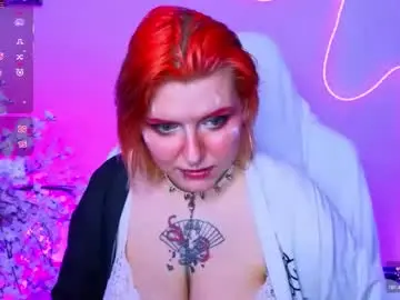 Chaturbate Live Sex of bluelunaray