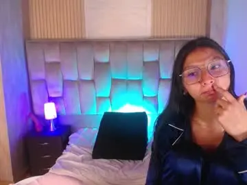 Chaturbate Best live sex cam show of bonnali_lune