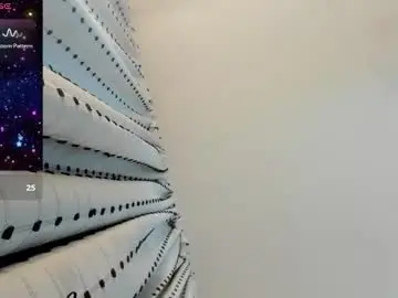 Chaturbate Nude Webcam of cami_coral1