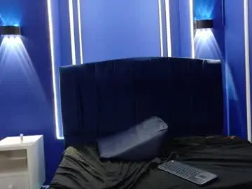 Chaturbate Sex Chat of cata_black