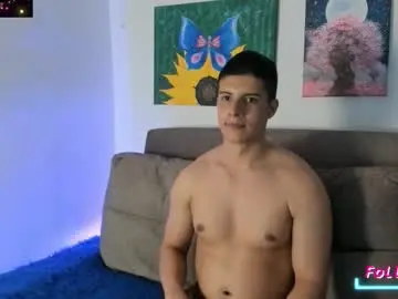 Chaturbate Free Porn Cam of cory_okell