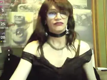 Chaturbate Sex Cam of crazyjuny