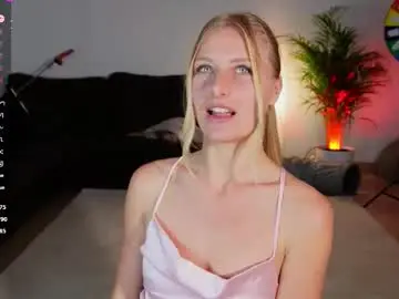 Chaturbate Adult Video Chat of crystal_blond