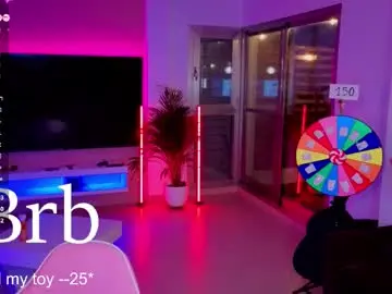 Chaturbate Best Webcam of crystal_blond