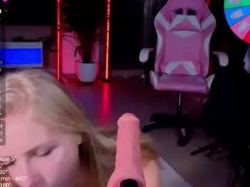 Chaturbate Private Sex Chat of crystal_blond