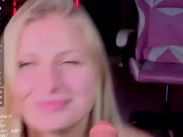 Chaturbate Best live sex cam show of crystal_blond