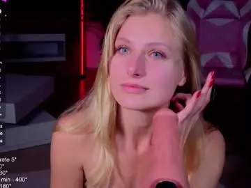 Chaturbate Adult Webcams of crystal_blond