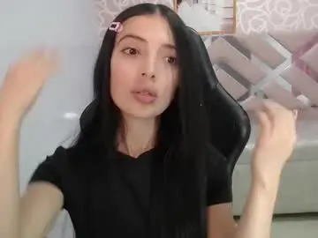 Chaturbate Sex Chat of cynthia_ch