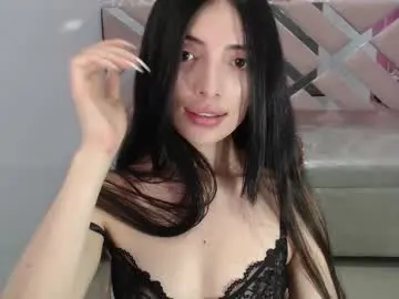 Chaturbate Nude Webcam of cynthia_ch