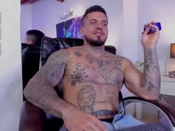 Chaturbate Sex Cam of dominickane