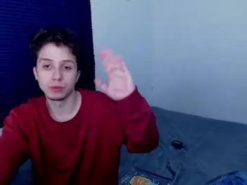 Chaturbate Nude Webcam of ellancain