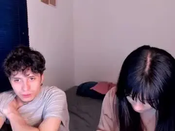 Chaturbate Nude Webcam of ellancain