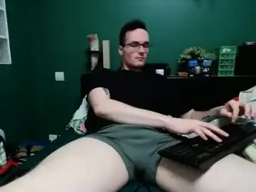 Chaturbate Sex Cam of frenchyian