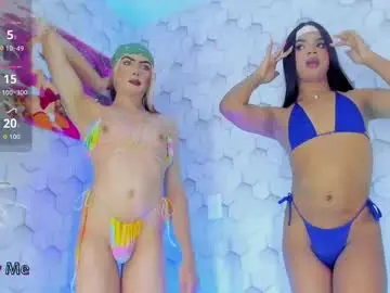 Chaturbate Sex Cam of hot_couple_notlimits