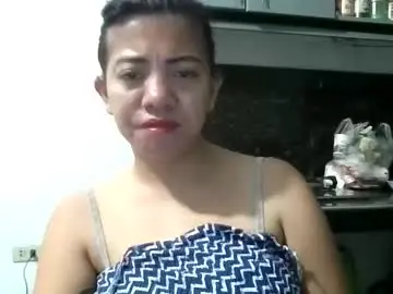 Chaturbate Nude Webcam of infinitythegoddess