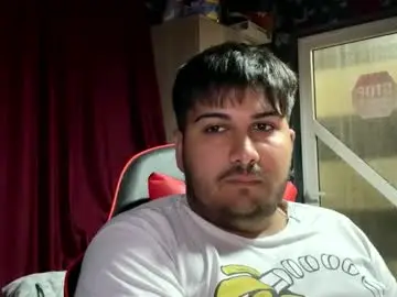 Chaturbate Sex Chat of jasonsua21