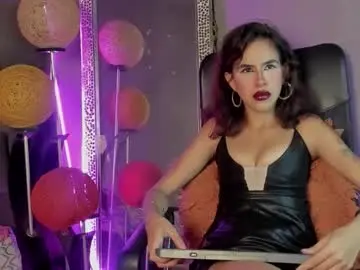 Chaturbate Adult Webcam of katyamonrooe