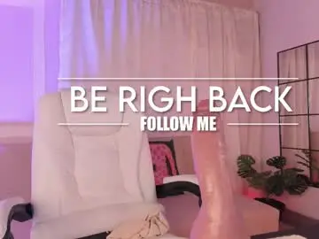 Chaturbate Sex Cam of kissme_cutie