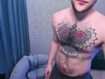 Chaturbate Free Live Porn of kolyakayne