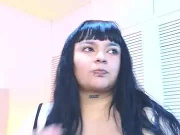 laura_cap7 from chaturbate