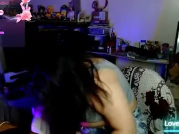 Chaturbate Adult Video Chat of lilith_tyler