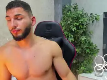 Chaturbate Adult Video Chat of louis_connor