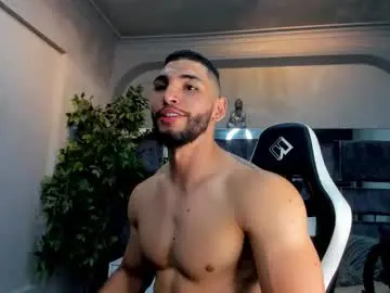 Chaturbate Adult Video Chat of louis_connor