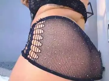 Chaturbate Nude Webcam of luciana_graay