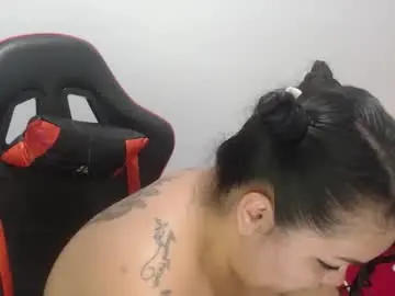 Chaturbate Live Porn of natachaprinss22