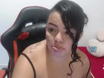 Chaturbate Free Live Porn of natachaprinss22