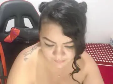 Chaturbate Adult Video Chat of natachaprinss22